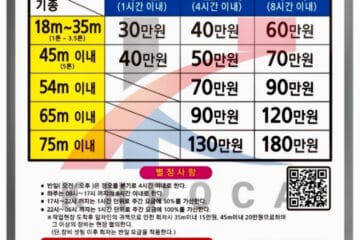 스카이 요금